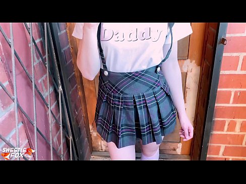 ❤️ A menina da escola chupa profundamente a piça e fode em vez de aulas. Porno vídeo em nós pt-br.myteporn.ru ☑