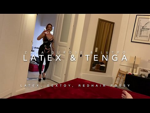 ❤️ Escadravo ruivo em traje de látex fodido por meio de meio-irmão Porno vídeo em nós pt-br.myteporn.ru ☑