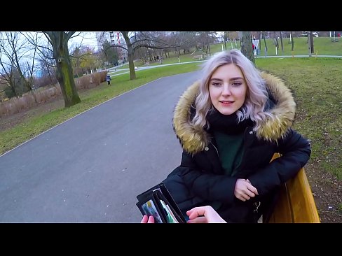 ❤️ Engole o esperma quente de um estranho por dinheiro - broche no parque por Eva Elfie Porno vídeo em nós pt-br.myteporn.ru ☑